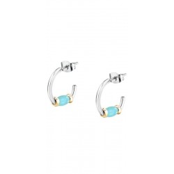 Imagen de Pendientes Morellato Colori Mujer SAXQ12