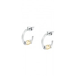 Imagen de Pendientes Morellato Colori Mujer SAXQ13