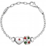 Buy Morellato Ladies Bracelet Drops SCZ1051