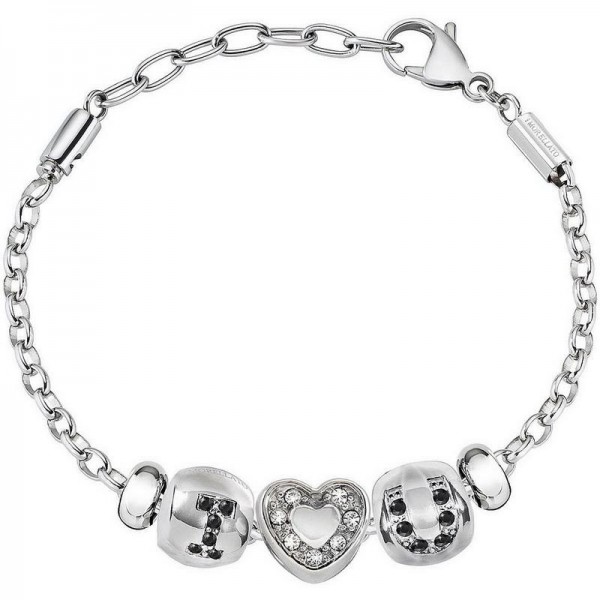 Buy Morellato Ladies Bracelet Drops SCZ1054