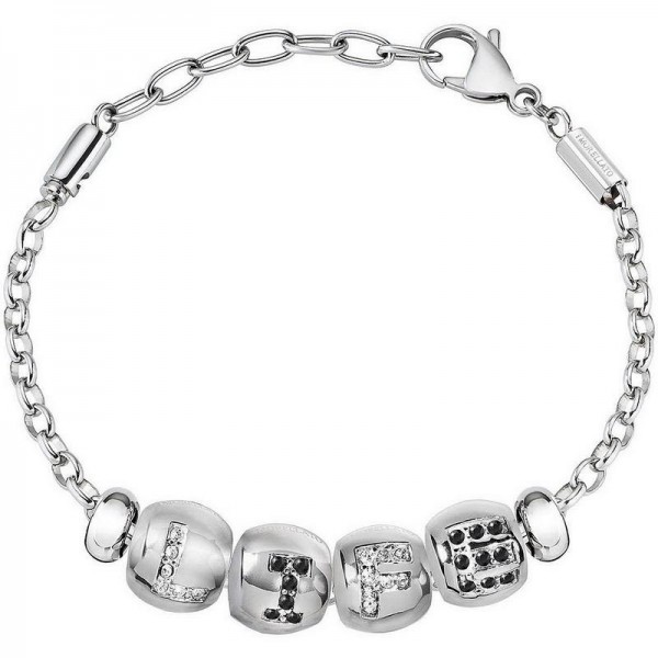 Acquistare Bracciale Donna Morellato Drops SCZ1055