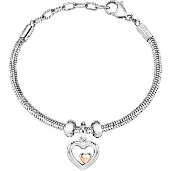 Buy Morellato Drops Ladies Bracelet SCZ1096
