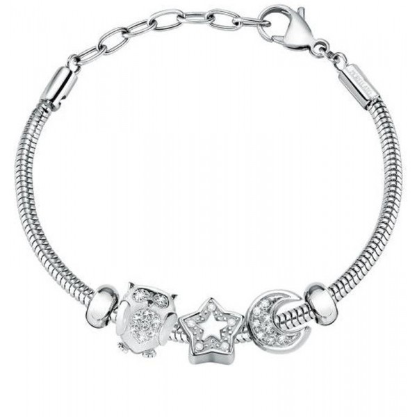 Image of the Morellato Drops Womens Bracelet SCZ1221