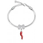 Image of the Morellato Drops Womens Bracelet SCZ1281