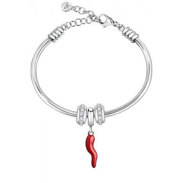 Image of the Morellato Drops Womens Bracelet SCZ1281
