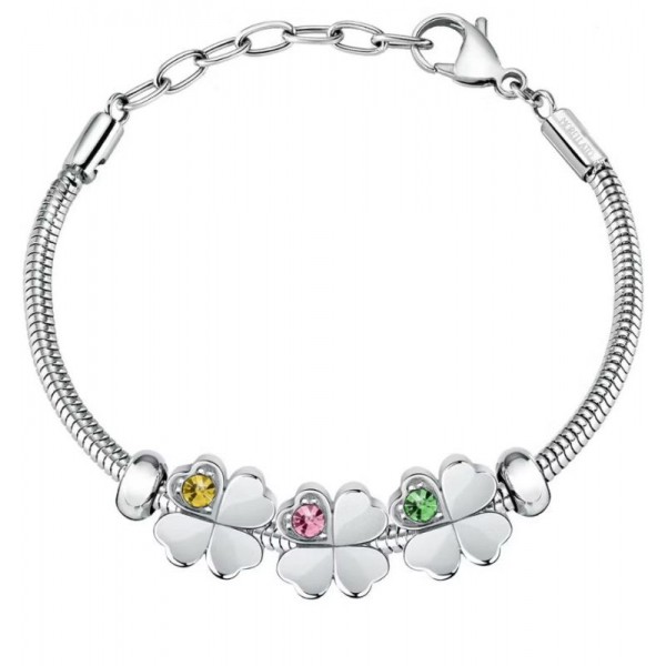 Imagen de la Pulsera Morellato Drops Mujer SCZ1283