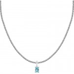 Image of the Morellato Drops Ladies Necklace SCZ1324