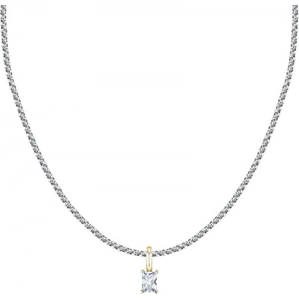 Image of the Morellato Drops Ladies Necklace SCZ1325
