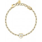 Image of the Morellato Drops Womens Bracelet SCZ1346