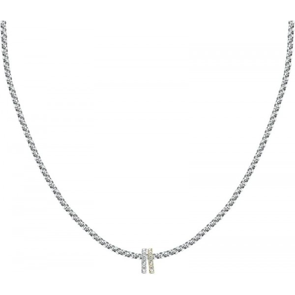 Image of the Morellato Drops Ladies Necklace SCZ1354