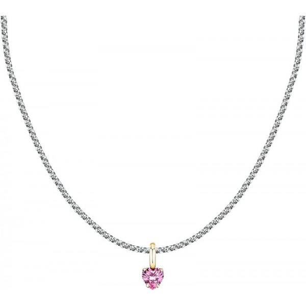 Image of the Morellato Drops Ladies Necklace SCZ1355