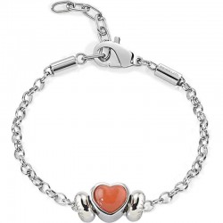 Morellato Ladies Bracelet Drops SCZ450 Heart