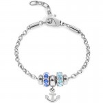 Buy Morellato Ladies Bracelet Drops SCZ475