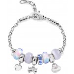 Buy Morellato Ladies Bracelet Drops SCZ485