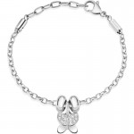 Buy Morellato Ladies Bracelet Drops SCZ722 Butterfly