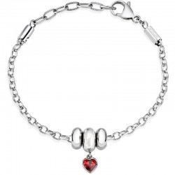 Morellato Ladies Bracelet Drops SCZ922 Heart