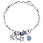 Buy Morellato Ladies Bracelet Drops SCZ938