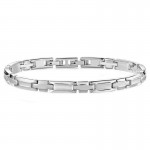 Buy Morellato Men's Bracelet Cross SKR39