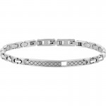 Buy Mens Morellato Bracelet Cross SKR44