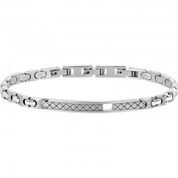 Buy Mens Morellato Bracelet Cross SKR44