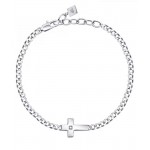 Buy Morellato Cross Men's Bracelet SKR64