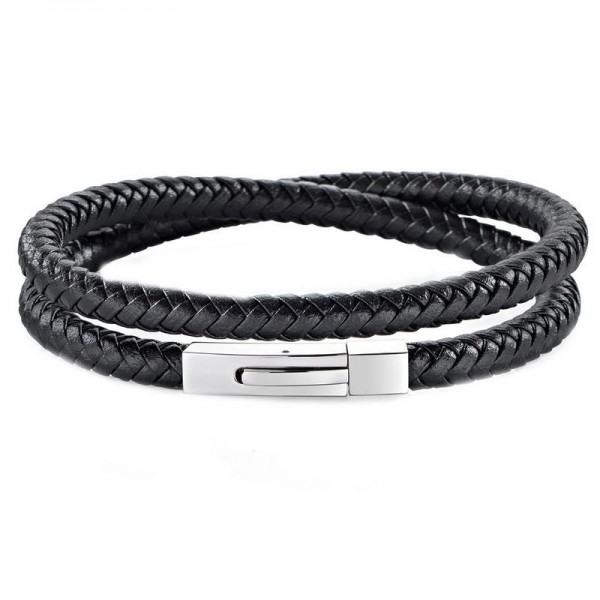 Comprar Pulsera Hombre Morellato Moody SQH17