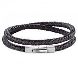 Comprar Pulsera Hombre Morellato Moody SQH18