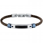 Imagen de la Pulsera Morellato Moody Hombre SQH60