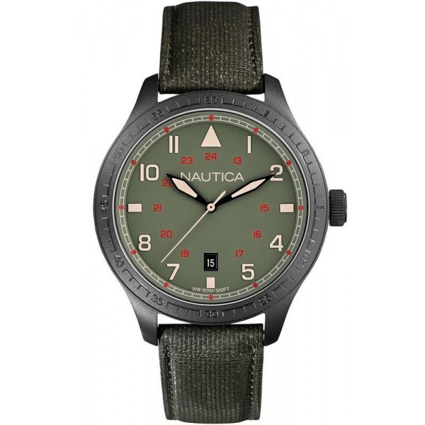 Acquistare Orologio Uomo Nautica BFD 105 Date A11108G