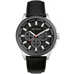 Montre Homme Nautica NCT 17 A16691G Chronographe