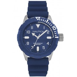 Montre Homme Nautica NSR 106 NAD09517G