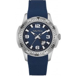 Montre Homme Nautica NCS 16 NAI12522G