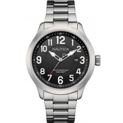 Montre Homme Nautica NCC 01 Date NAI12523G