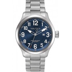 Montre Homme Nautica NCC 01 Date NAI12524G