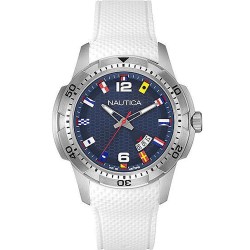 Montre Homme Nautica NCS 16 Flag NAI13514G
