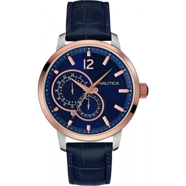 Acheter Montre Homme Nautica NCT 15 NAI16501G