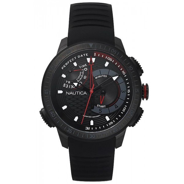 Nautica Herrenuhr Cape Town NAPCPT003 Chronograph Kaufen Sie Nautica Herrenuhr Cape Town NAPCPT003 Chronograph