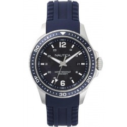 Buy Nautica Men's Watch Freeboard NAPFRB002