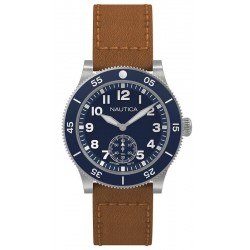 Men's Nautica Watch Houston NAPHST001