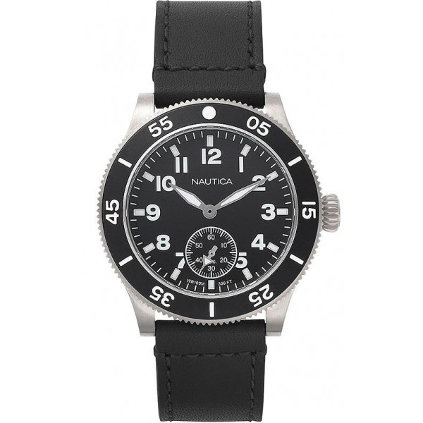 Acheter Montre Homme Nautica Houston NAPHST002