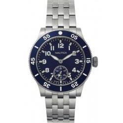 Montre Homme Nautica Houston NAPHST005