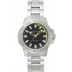 Montre Homme Nautica Key West NAPKYW003BR