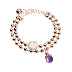 Buy Rebecca Ladies Bracelet Boulevard BHBBRA18