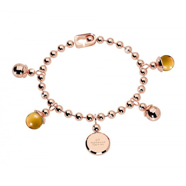 Buy Rebecca Ladies Bracelet Boulevard BHBBRC17