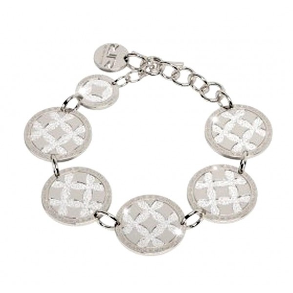 Buy Rebecca Ladies Bracelet New York BHNBBB03