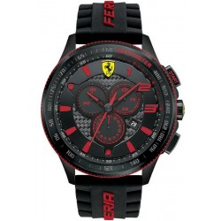 Montre Homme Scuderia Ferrari XX Chrono 0830138