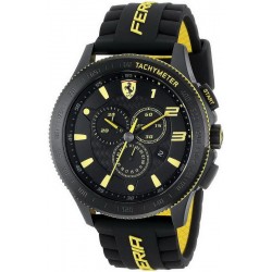 Montre Homme Scuderia Ferrari XX Chrono 0830139