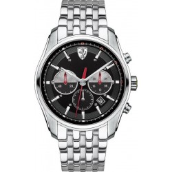 Buy Scuderia Ferrari Men's Watch GTB-C Chrono 0830197