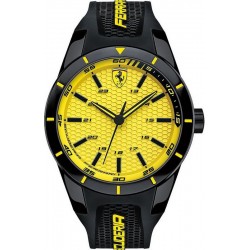 Comprar Reloj Hombre Scuderia Ferrari Red Rev 0830246