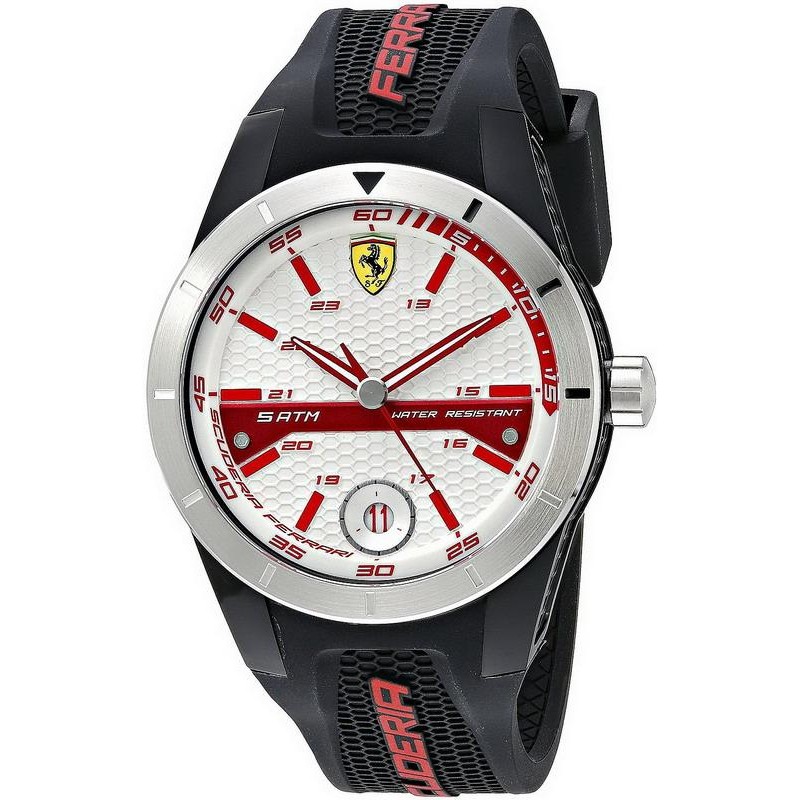 Ferrari redrev best sale watch price